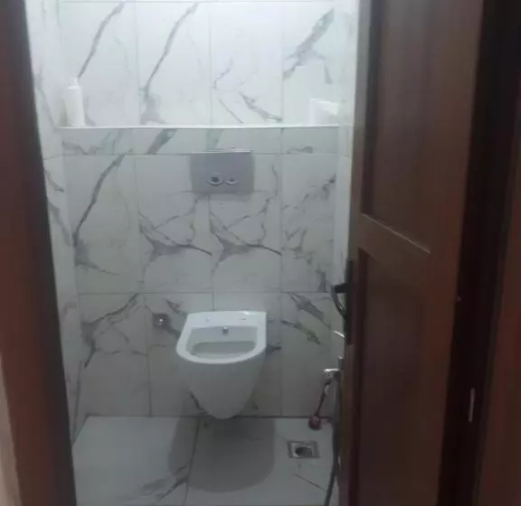Samsun Merkezde Gunluk Apart