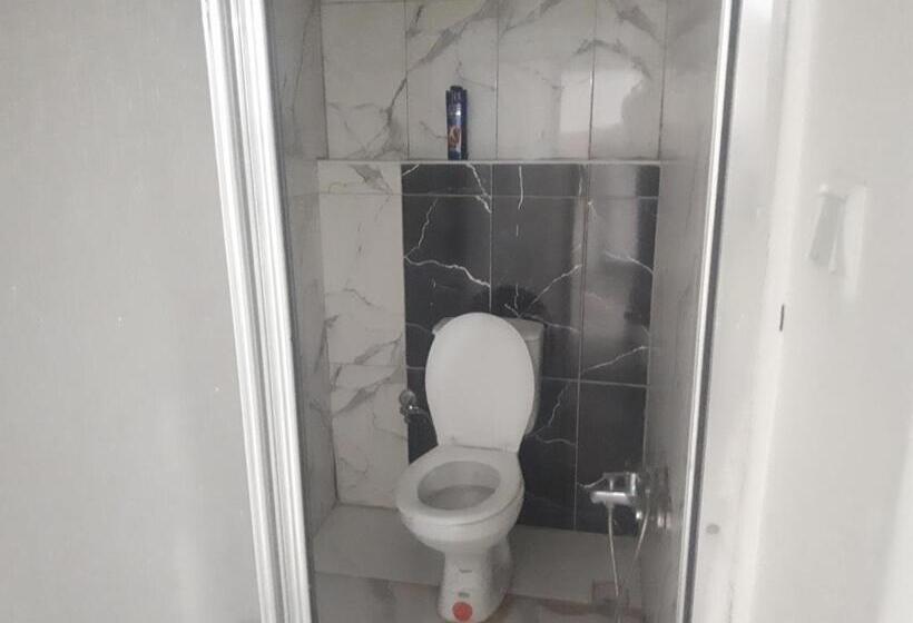 Samsun Merkezde Gunluk Apart