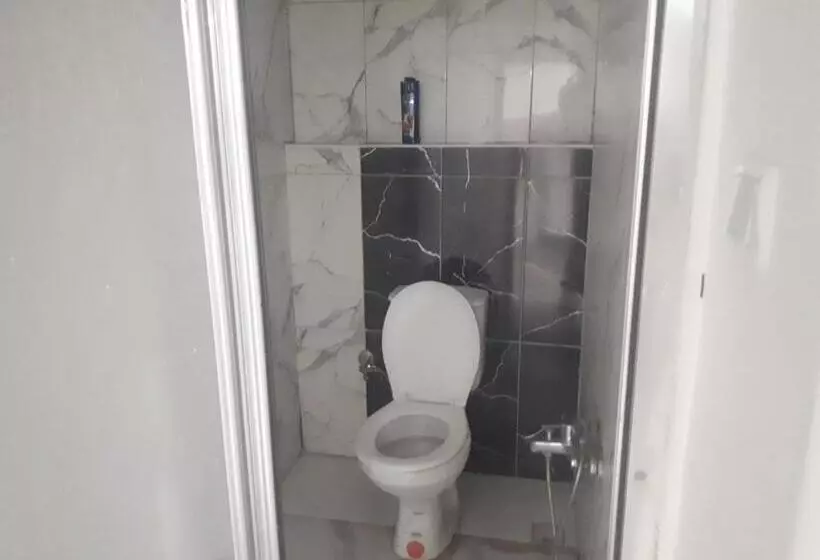 Samsun Merkezde Gunluk Apart