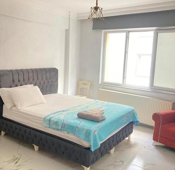Samsun Merkezde Gunluk Apart