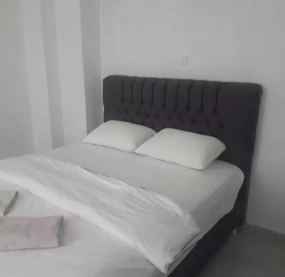Samsun Merkezde Gunluk Apart