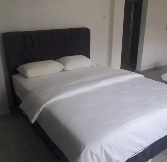 Samsun Merkezde Gunluk Apart