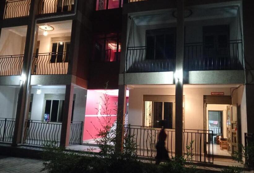 Utopia Suites And Hotel Ltd