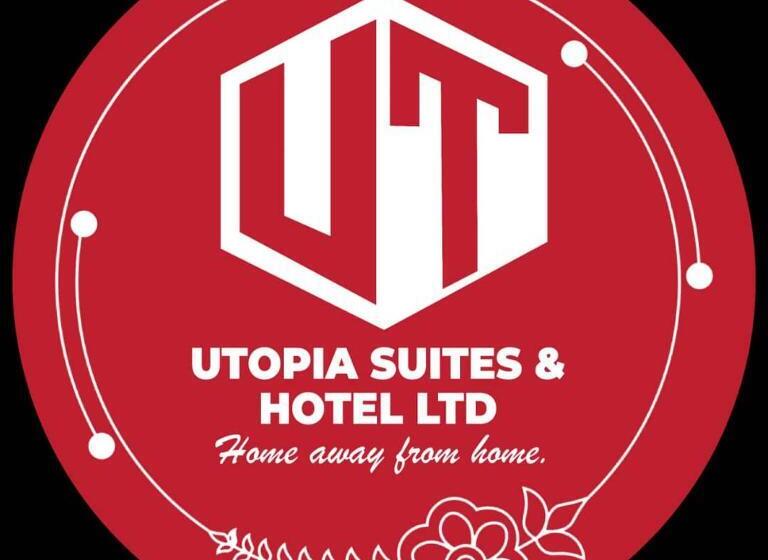 Utopia Suites And Hotel Ltd