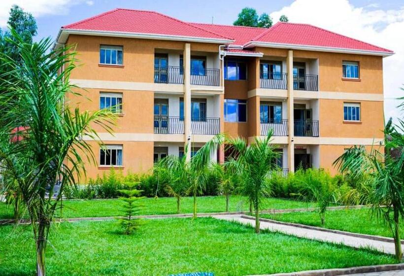 Utopia Suites And Hotel Ltd