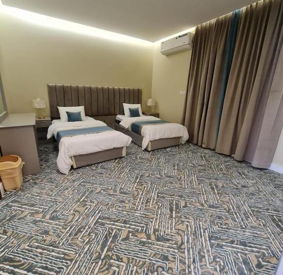 أمواج العلا 1