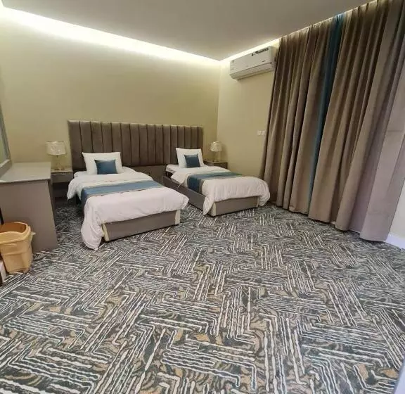 أمواج العلا 1