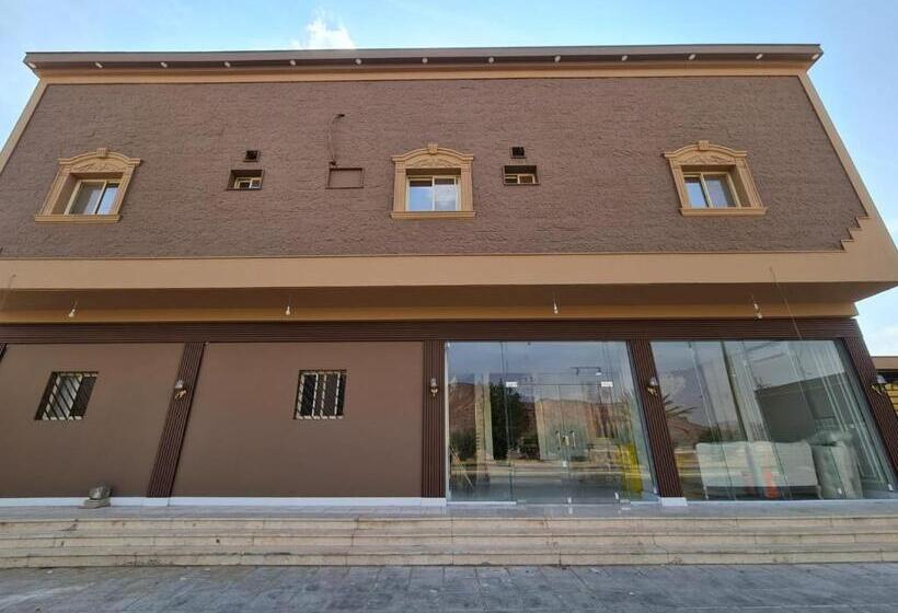 أمواج العلا 1