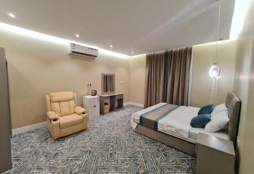 أمواج العلا 1