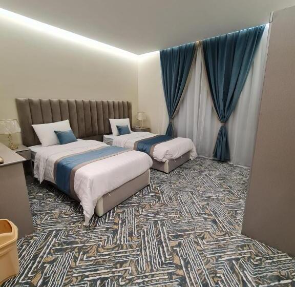 أمواج العلا 1