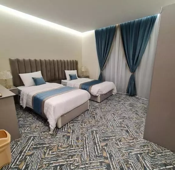 أمواج العلا 1