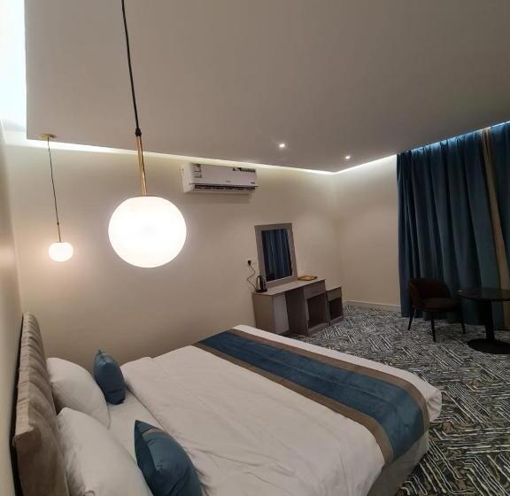 أمواج العلا 1