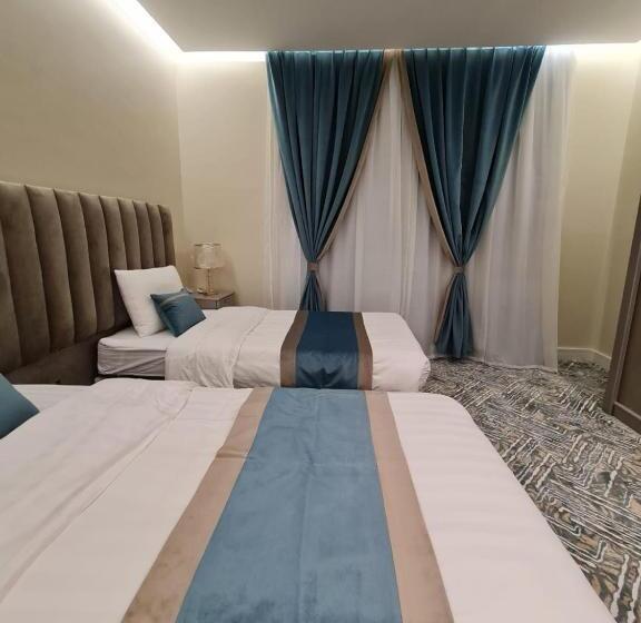 أمواج العلا 1