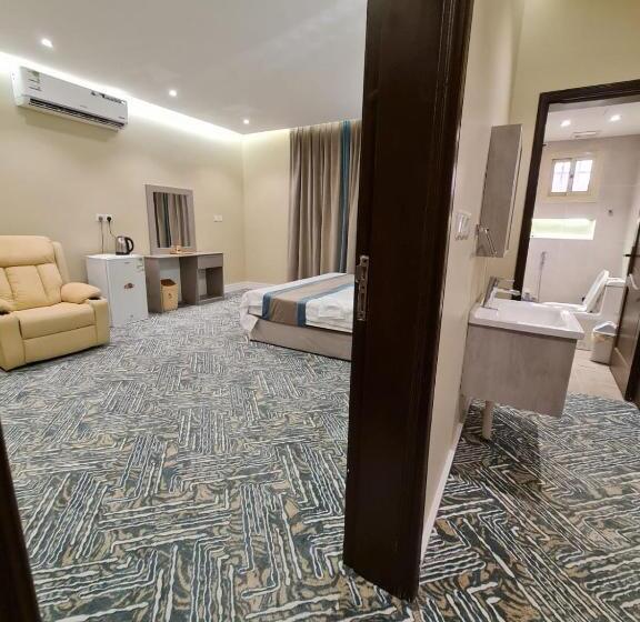 أمواج العلا 1