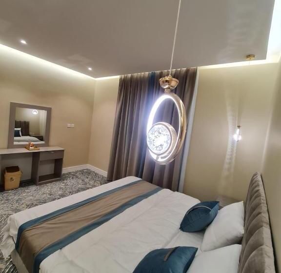 أمواج العلا 1