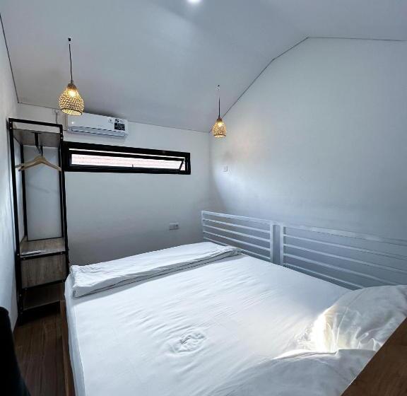 旅馆 Elbe Homestay By Bali Cabin