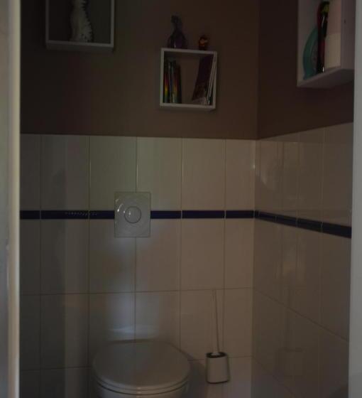 ベッドアンドブレックファースト Chambre A La Campagne