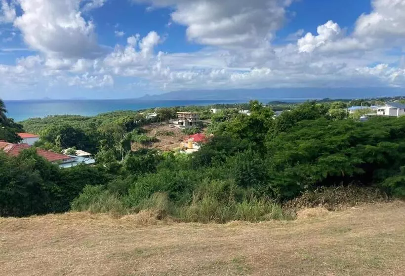 تختخواب و صبحانه La Romarine