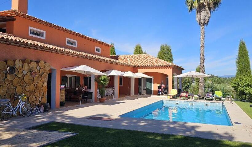 Bed and Breakfast Quinta Dos Cedros   Quarto Das Vinhas