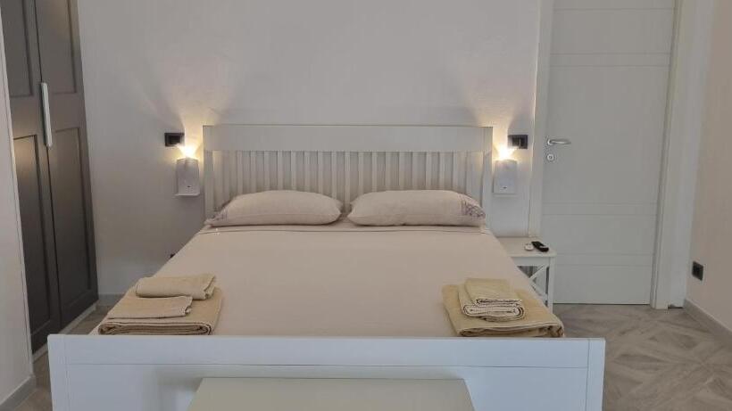 민박 Erice In Appartamenti 1 Camera Con Bagno