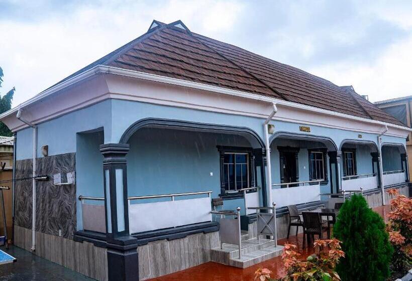 Fumzy Wellness Breakaway Resort