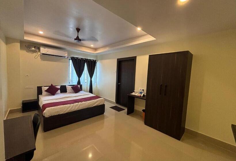 فندق Asian Openbill