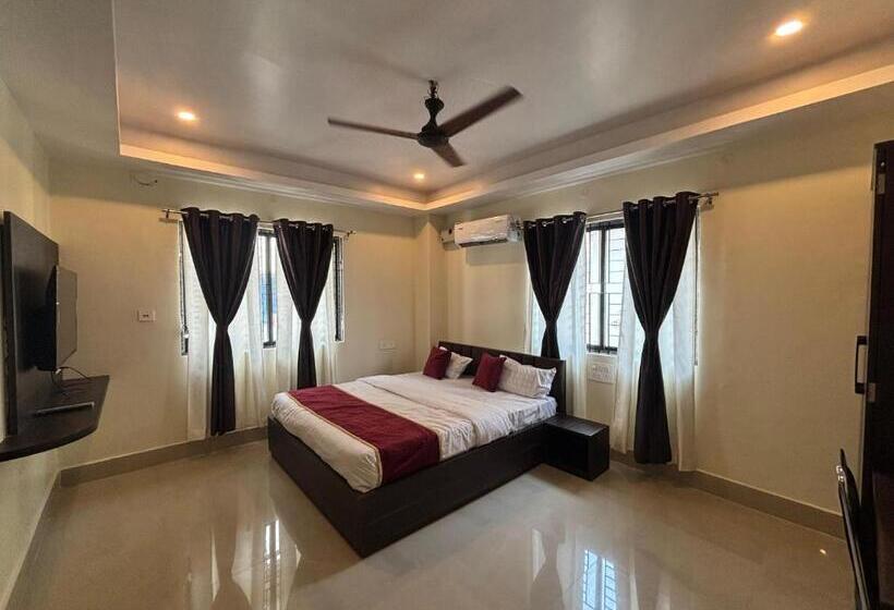 فندق Asian Openbill