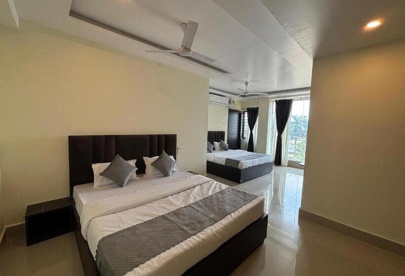 فندق Asian Openbill