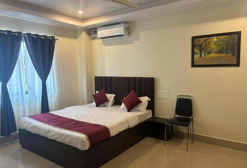 فندق Asian Openbill