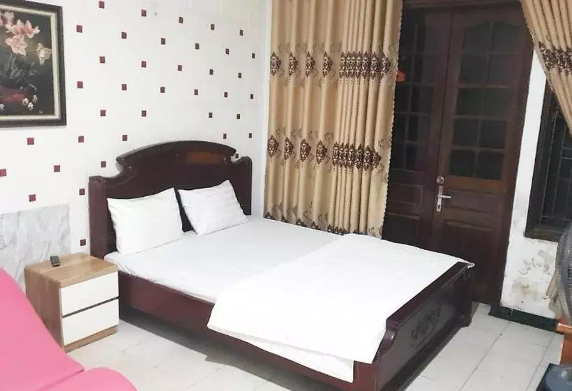 هتل Bao Anh