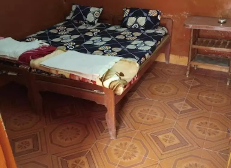 Hotelli City Guest House Bhuj