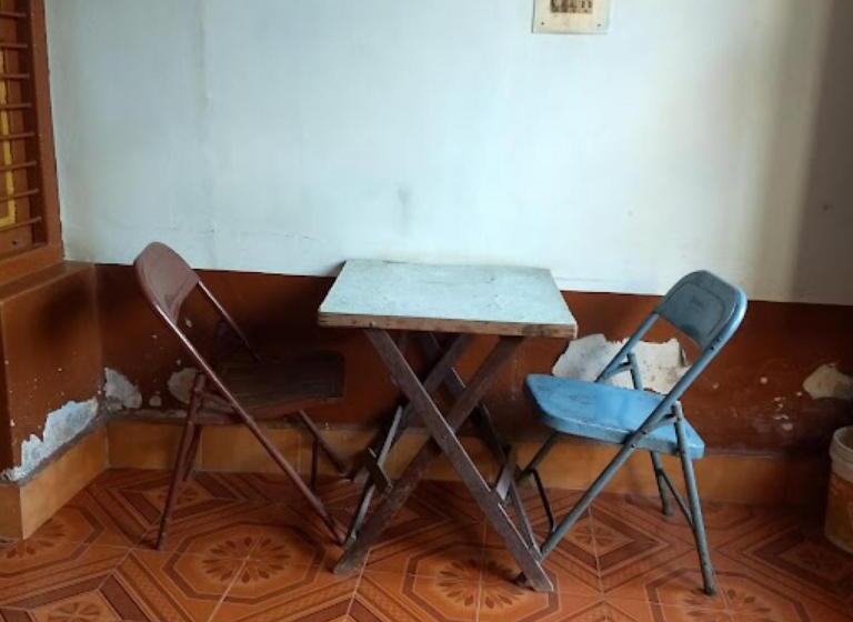 בית מלון כפרי City Guest House Bhuj