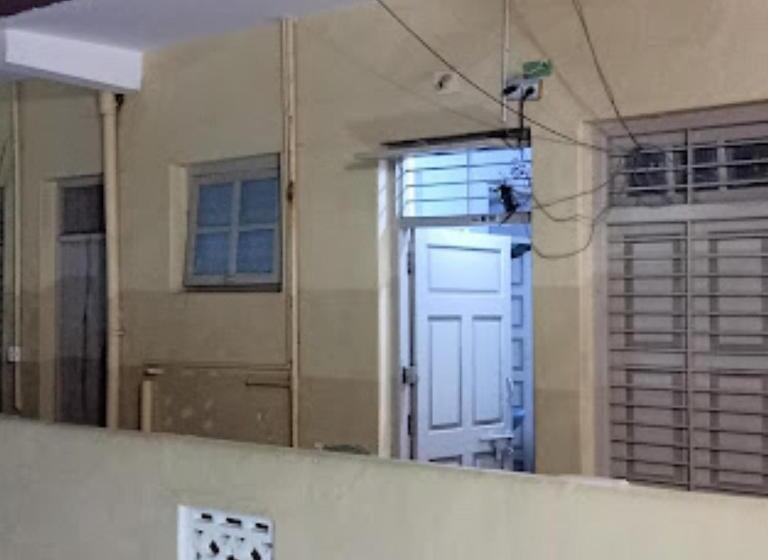 בית מלון כפרי City Guest House Bhuj