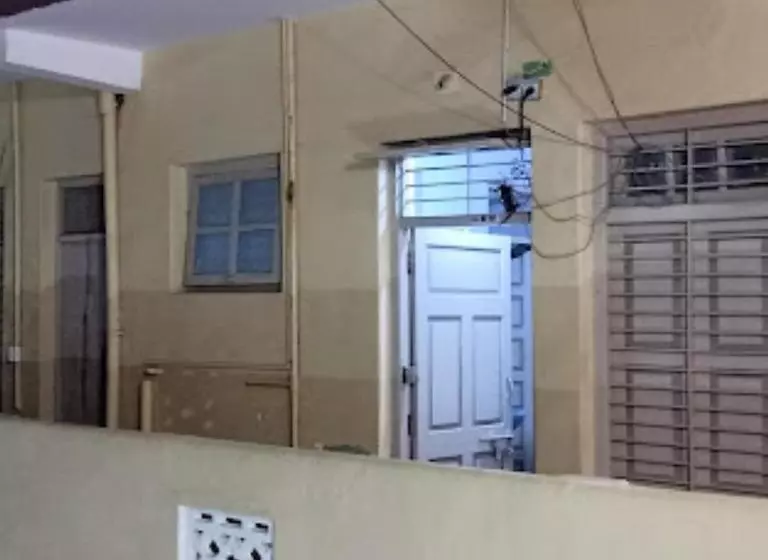 Hotelli City Guest House Bhuj