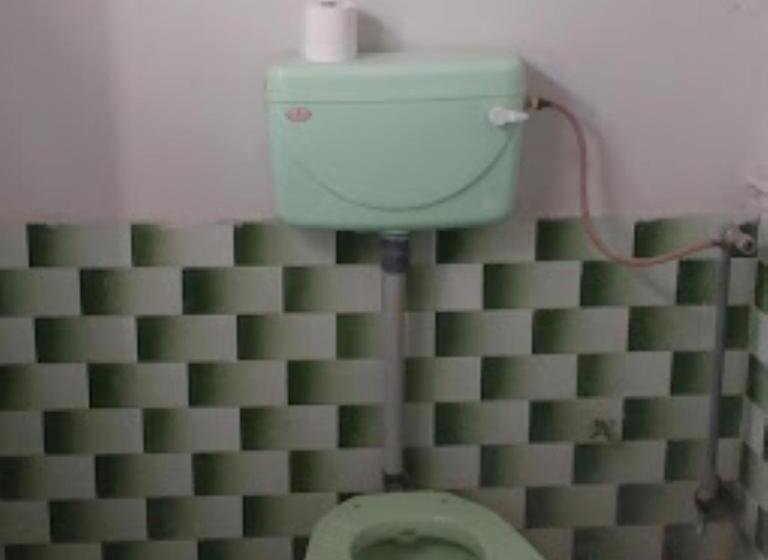 בית מלון כפרי City Guest House Bhuj