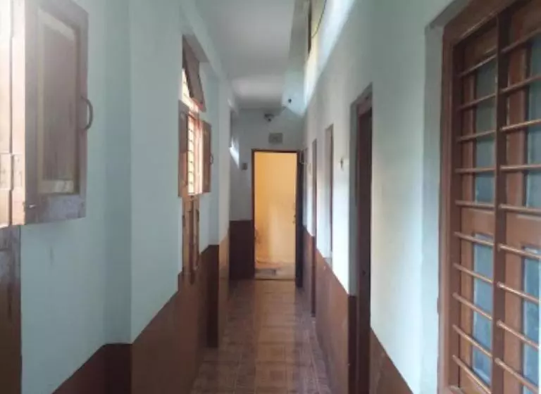 Hotelli City Guest House Bhuj