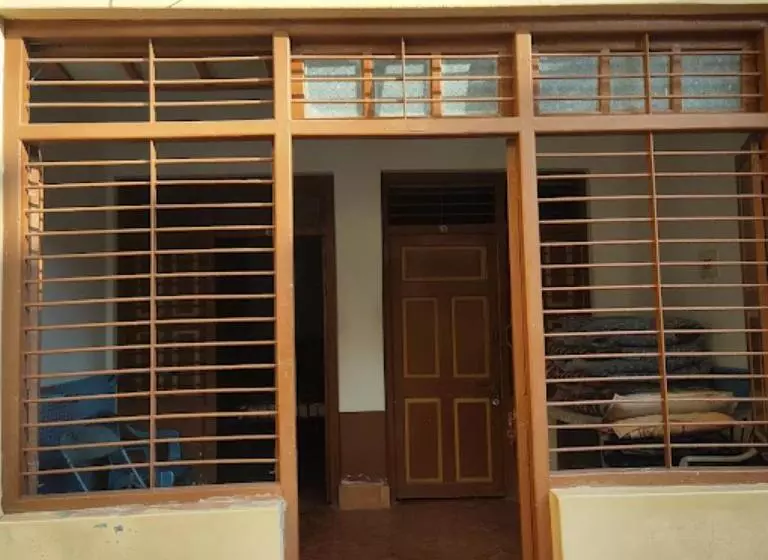 Hotelli City Guest House Bhuj