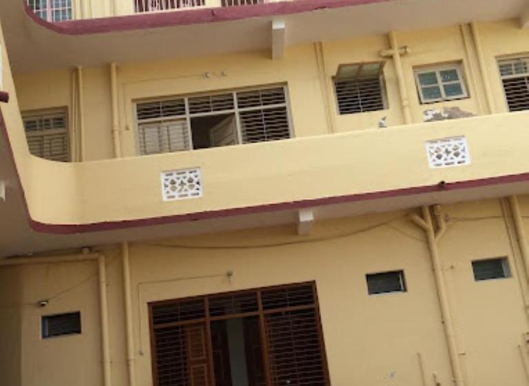 هتل City Guest House Bhuj