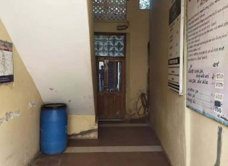 Hotelli City Guest House Bhuj