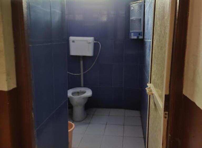 هتل City Guest House Bhuj