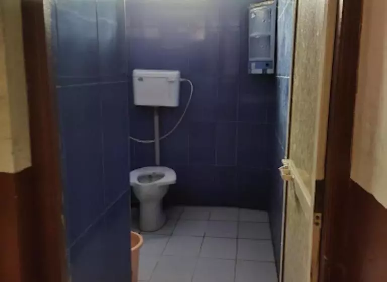 Hotelli City Guest House Bhuj