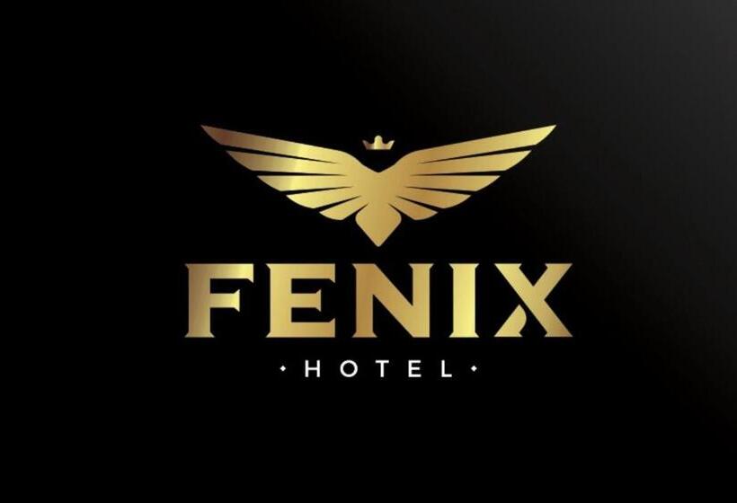 هتل Fenix