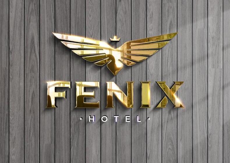 هتل Fenix