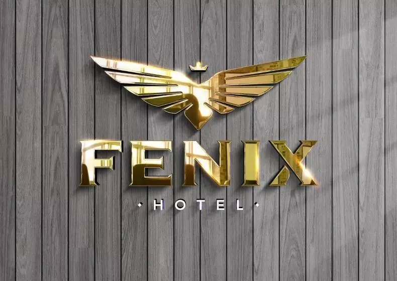 ホテル Fenix