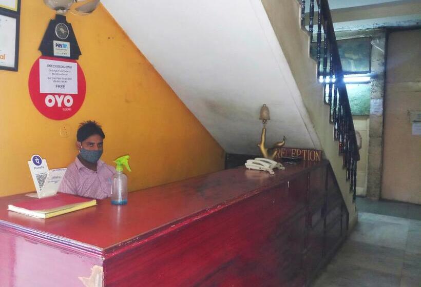 בית מלון כפרי Green