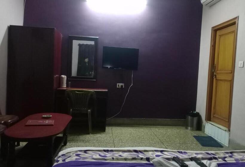 בית מלון כפרי Green