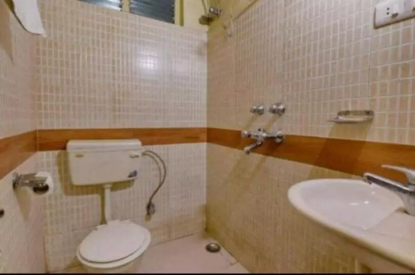 ホテル Hare Krishna Guest House