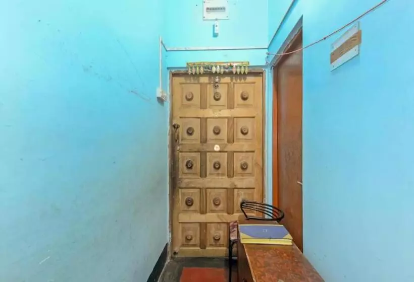 ホテル Hare Krishna Guest House