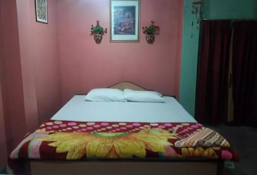 ホテル Hare Krishna Guest House
