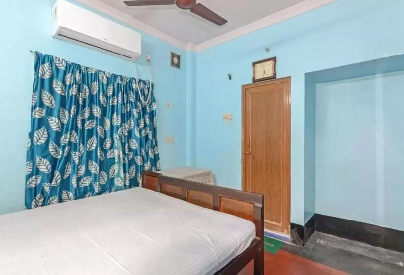 ホテル Hare Krishna Guest House